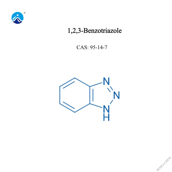  1,2,3-Benzotriazole