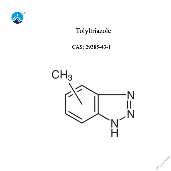  Tolyltriazole