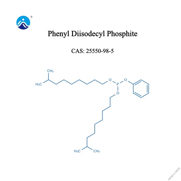  Phenyl Diisodecyl Phosphite