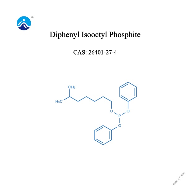 Diphenyl Isooctyl Phosphite