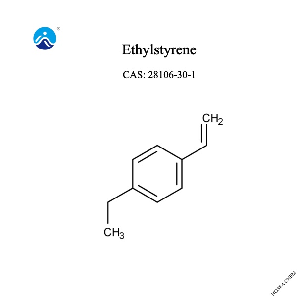  Ethylstyrene