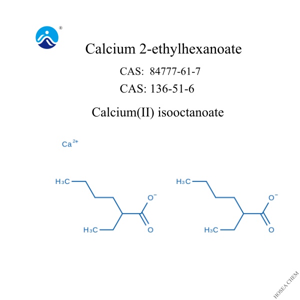  Calcium 2-ethylhexanoate