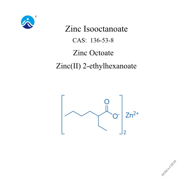  Zinc Isooctanoate