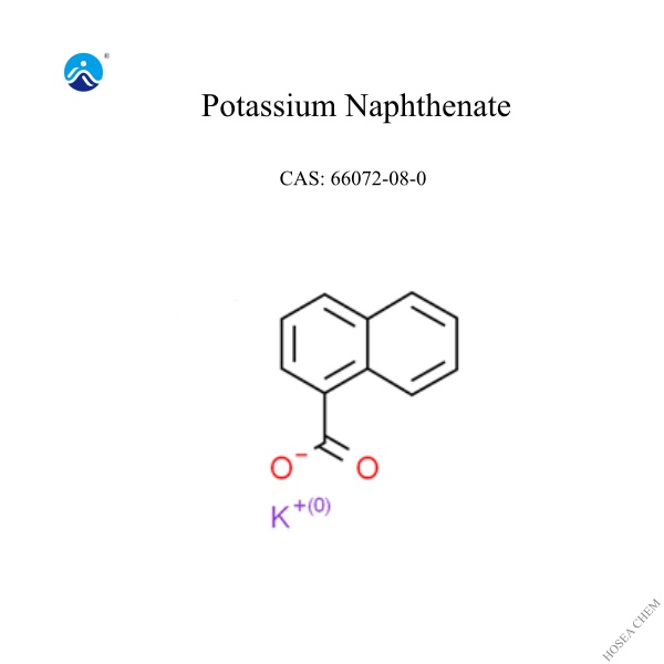  Potassium Naphthenate