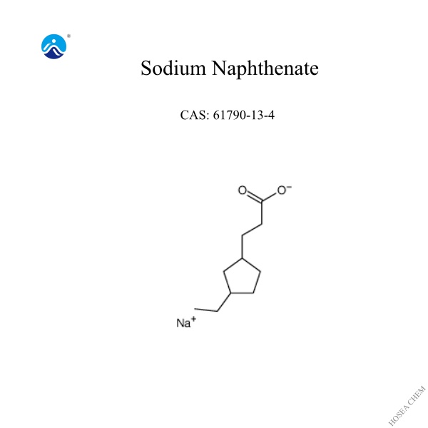  Sodium Naphthenate