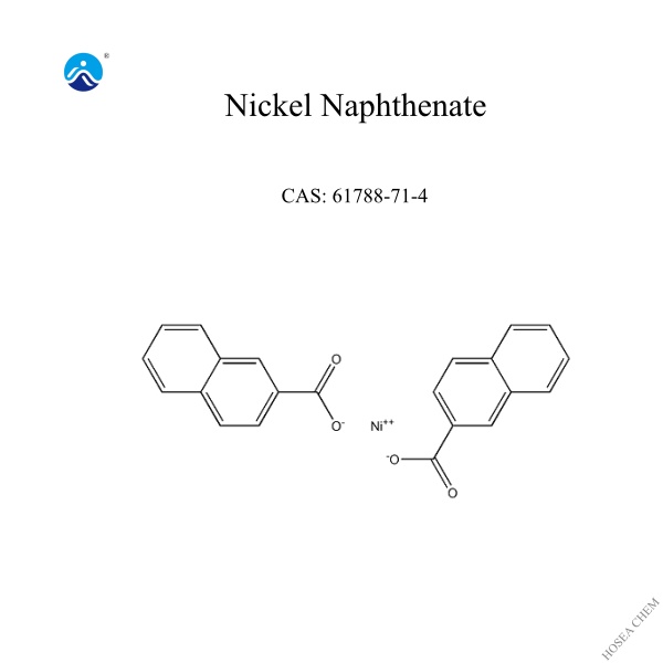  Nickel Naphthenate