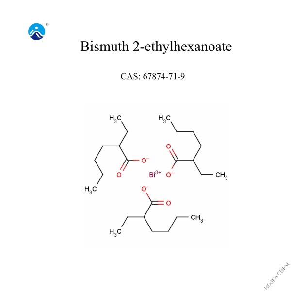  Bismuth 2-ethylhexanoate