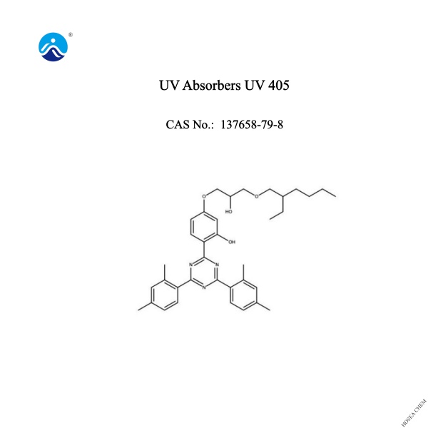  UV Absorbers UV 405