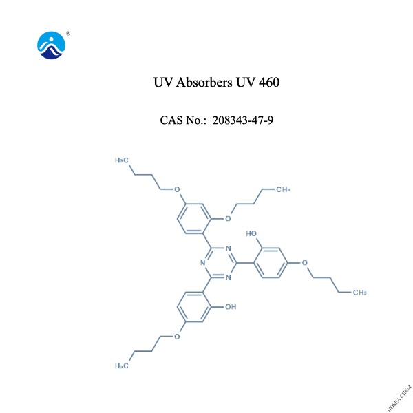 UV Absorbers UV 460