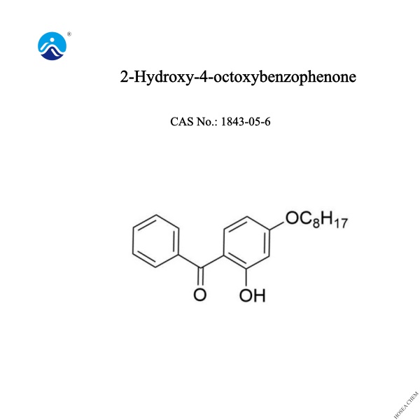  2-Hydroxy-4-octoxybenzophenone