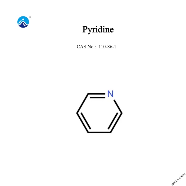  Pyridine