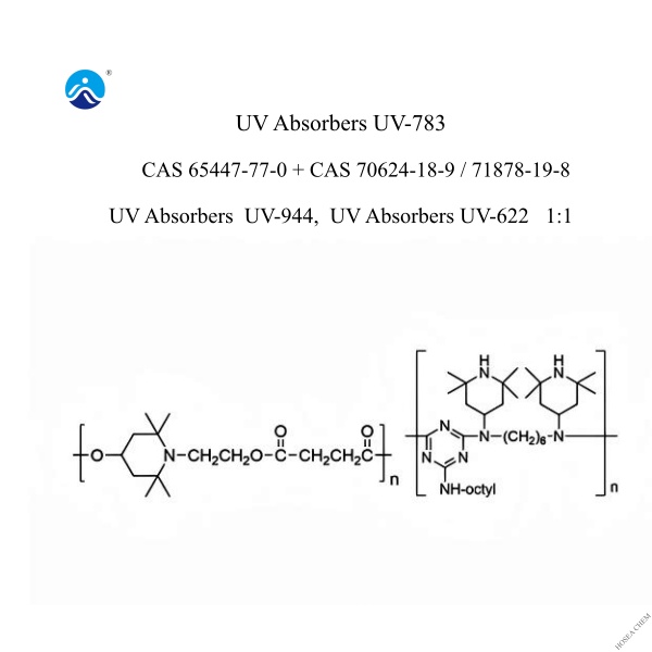  UV Absorbers UV-783