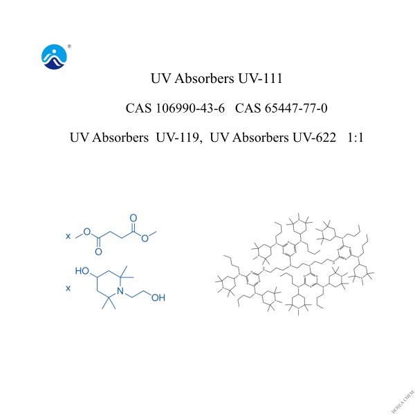  UV Absorbers UV-111