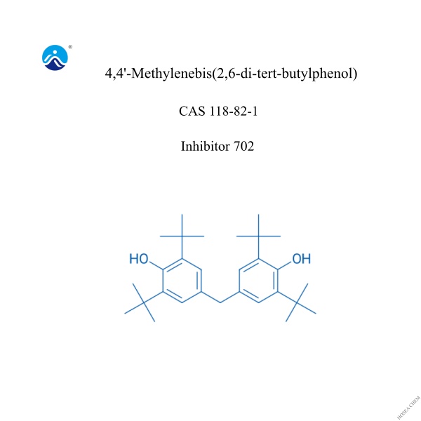  4,4'-Methylenebis(2,6-di-tert-butylphenol)