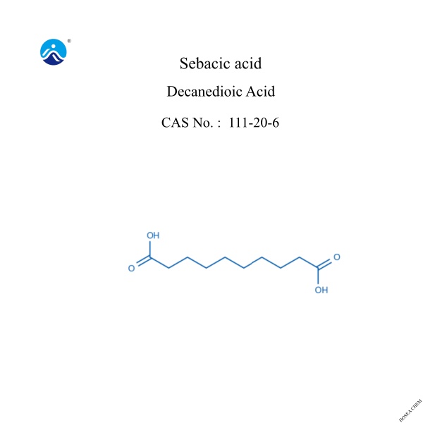  Sebacic acid