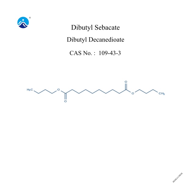  Dibutyl Sebacate