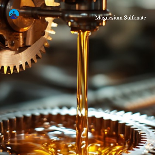  Magnesium Sulfonate