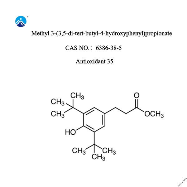  Methyl 3-(3,5-di-tert-butyl-4-hydroxyphenyl)propionate
