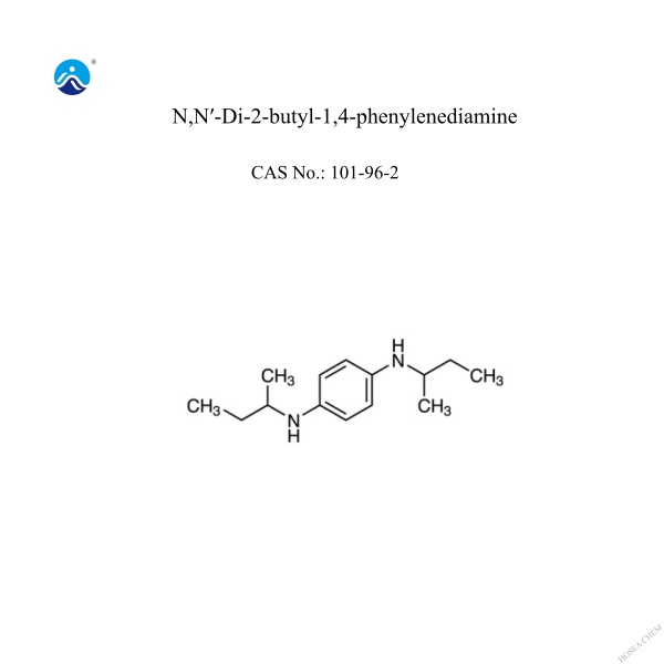  N,N′-Di-2-butyl-1,4-phenylenediamine
