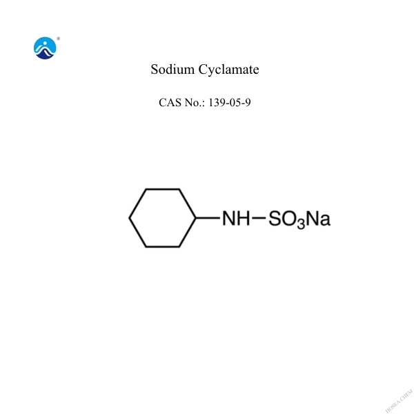  Sodium Cyclamate