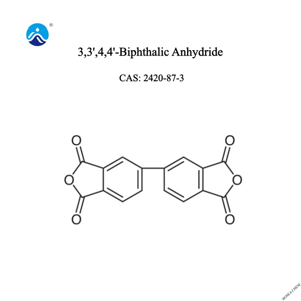  3,3',4,4'-Biphthalic Anhydride