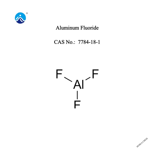  Aluminum Fluoride