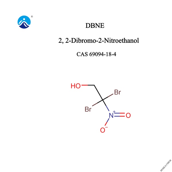  2,2-Dibromo-2-Nitroethanol