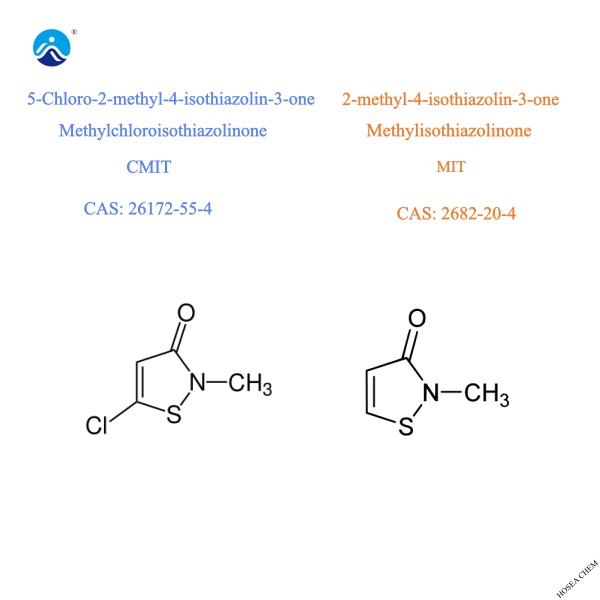  Methylchloroisothiazolinone+Methylisothiazolinone