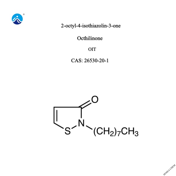  2-octyl-4-isothiazolin-3-one