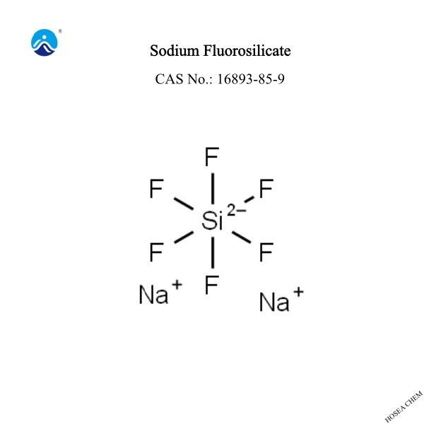  Sodium Fluorosilicate