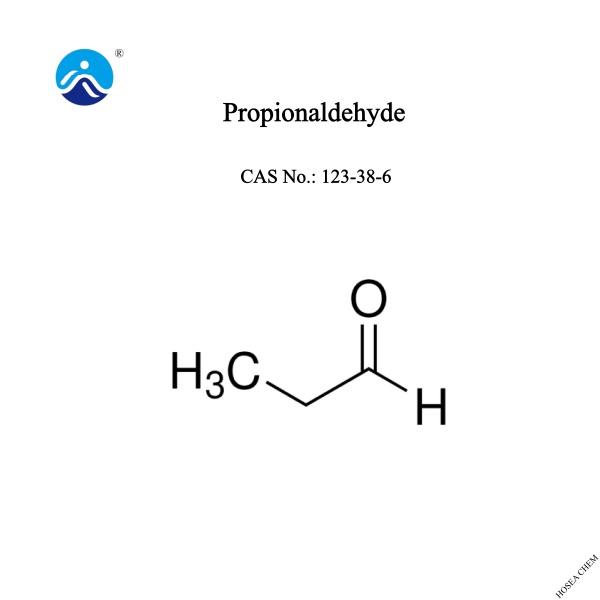  Propionaldehyde