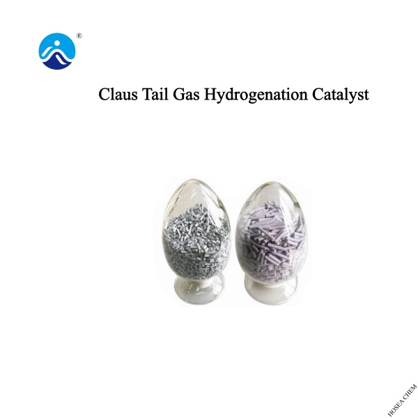  Claus Tail Gas Hydrogenation Catalyst