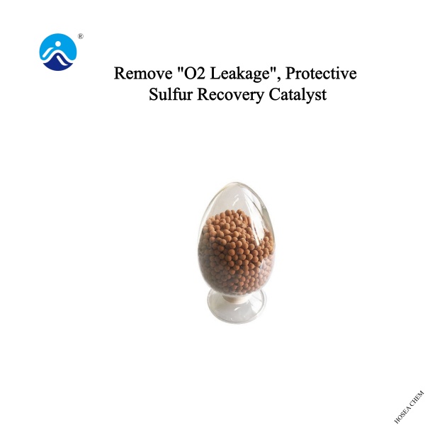  Protective Sulfur Recovery Catalyst