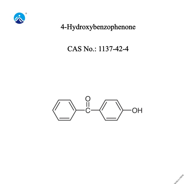  4-Hydroxybenzophenone