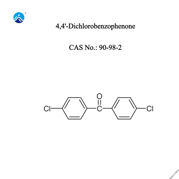  4,4'-Dichlorobenzophenone