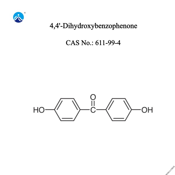  4,4'-Dihydroxybenzophenone