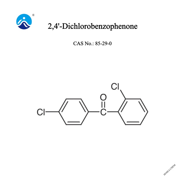  2,4'-Dichlorobenzophenone