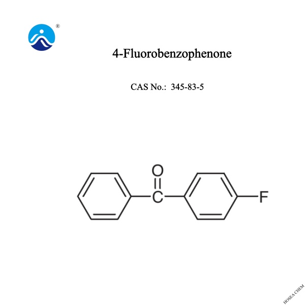  4-Fluorobenzophenone