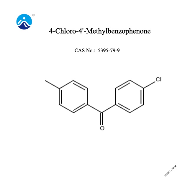  4-Chloro-4'-Methylbenzophenone
