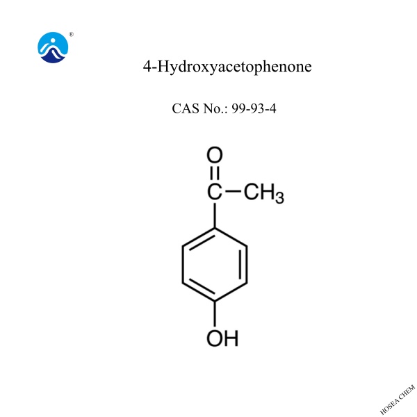  4-Hydroxyacetophenone