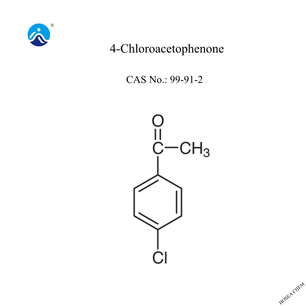  4-Chloroacetophenone