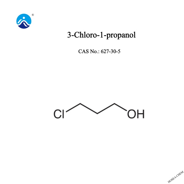  3-Chloro-1-propanol