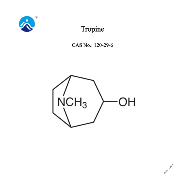  Tropine