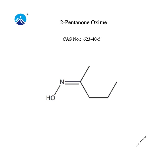  2-Pentanone Oxime