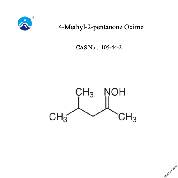  4-Methyl-2-pentanone Oxime