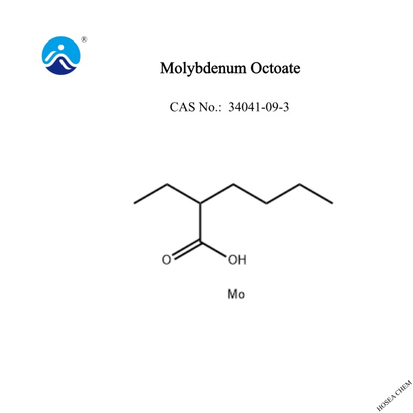  Molybdenum Octoate