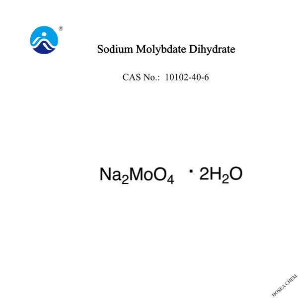  Sodium Molybdate Dihydrate