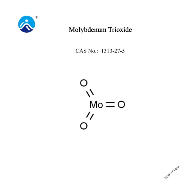  Molybdenum Trioxide
