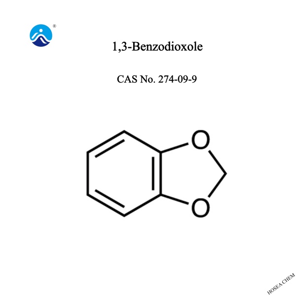  1,3-Benzodioxole