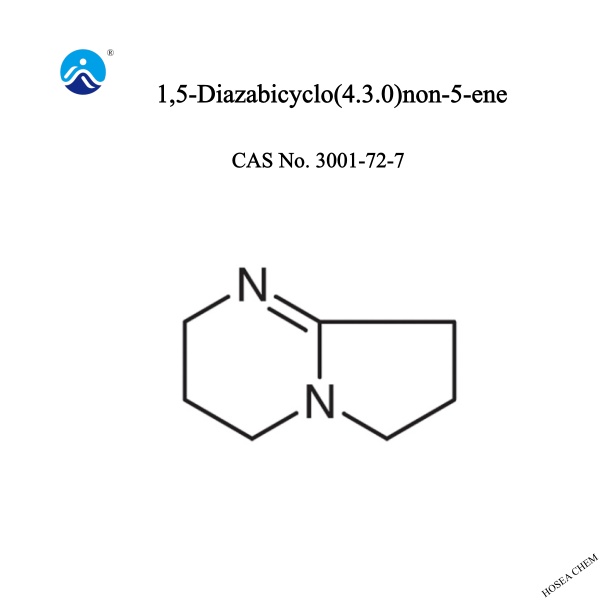  1,5-Diazabicyclo(4.3.0)non-5-ene